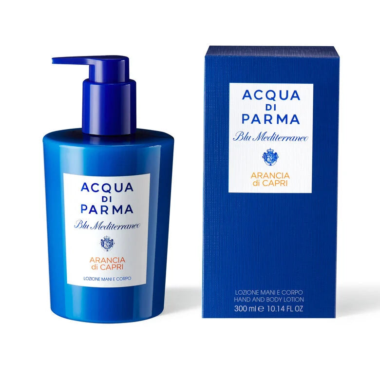 Acqua Di Parma Blu Mediterraneo Arancia Di Capri (U) 300 Ml Hand Cream