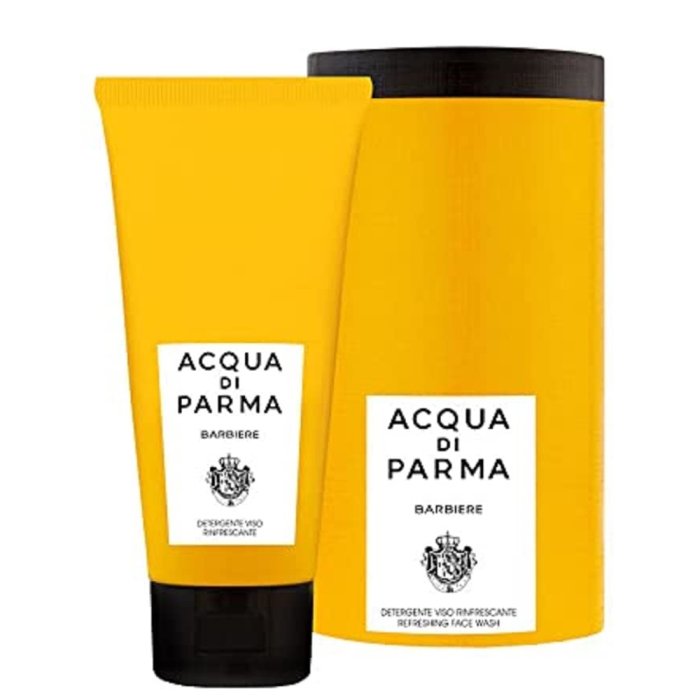 Acqua Di Parma Barbiere Refreshing Face Wash Tester