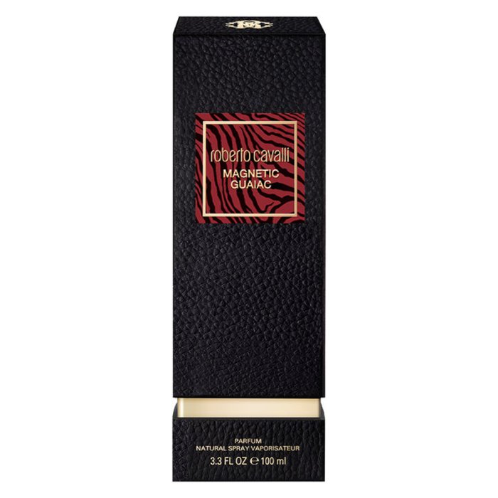 Roberto Cavalli Magnetic Guaiac (U) Parfum