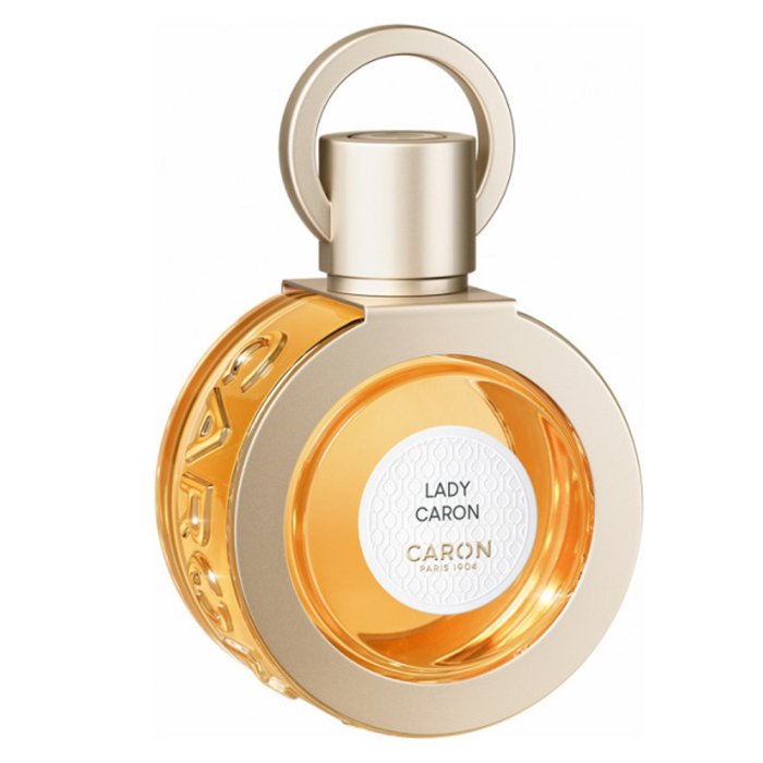 Caron La Collection Merveilleuse Lady Caron (W) Edp 50 Ml Refillable