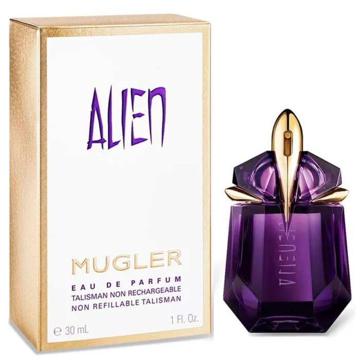 Mugler Alien Goddess (W) Edp Refillable