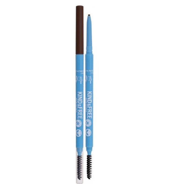 Rimmel London Kind & Free # 006 Espresso 0.09 G Brow Definer