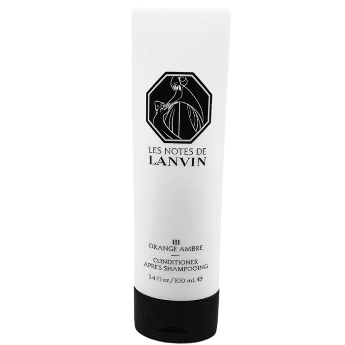 Lanvin Les Notes De Lanvin Iii Orange Ambre (U) Hair Conditioner