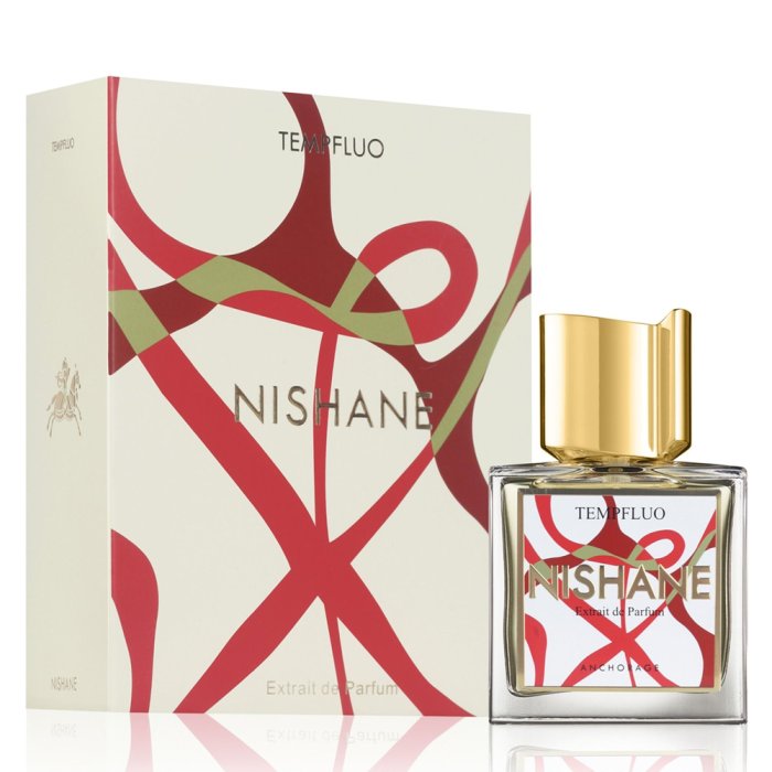 Nishane Tempfluo (U) Extrait De Parfum