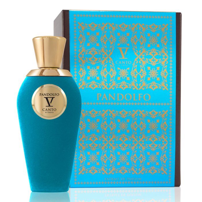 V Canto Pandolfo (U) Extrait De Parfum
