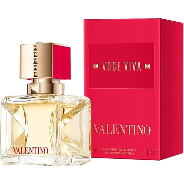 Valentino Voce Viva (W) Perfumed Hair Mist