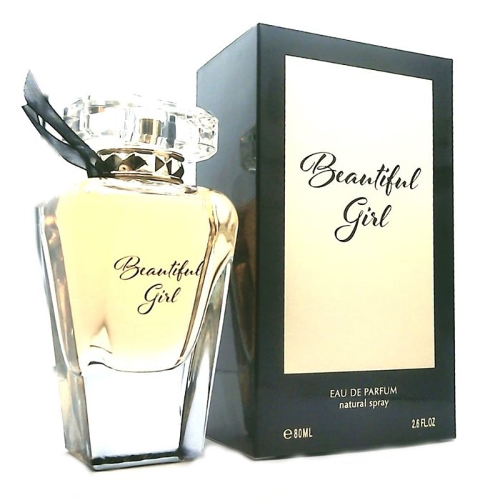 L'orientale Fragrance Beautiful Girl (W) Edp
