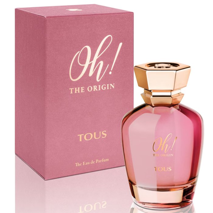 Tous Oh! The Origin (W) Edp