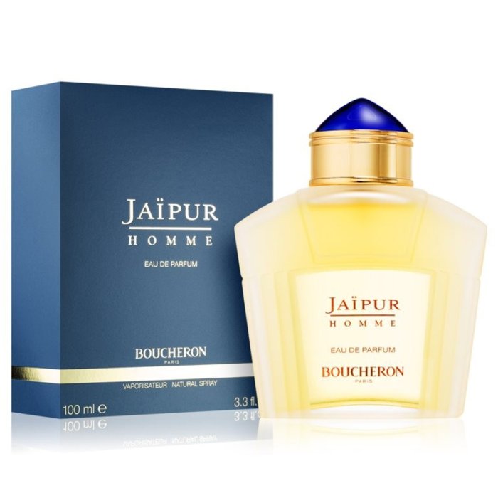 Boucheron Jaipur (M) Edp