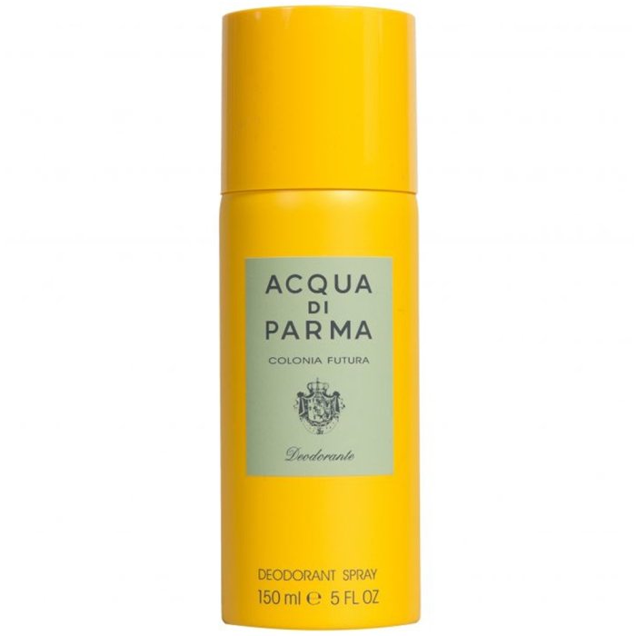 Acqua Di Parma Colonia Futura (U) 150 Ml Deodorant Spray