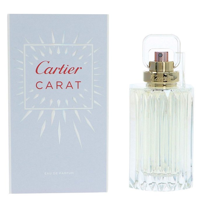 Cartier Carat (W) Edp 100 Ml