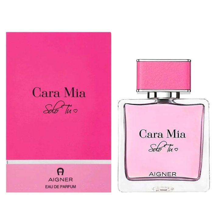 Etienne Aigner Cara Mia Solo Tu (W) Edp