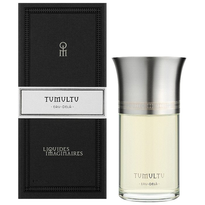 Liquides Imaginaires Eau Dela Tumultu (U) Edp