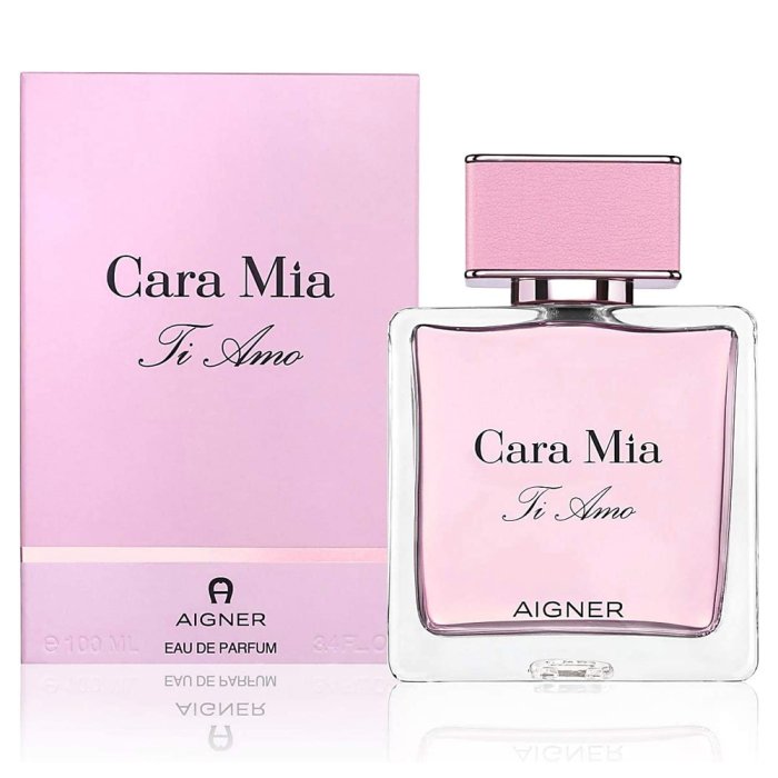 Etienne Aigner Cara Mia Ti Amo (W) Edp