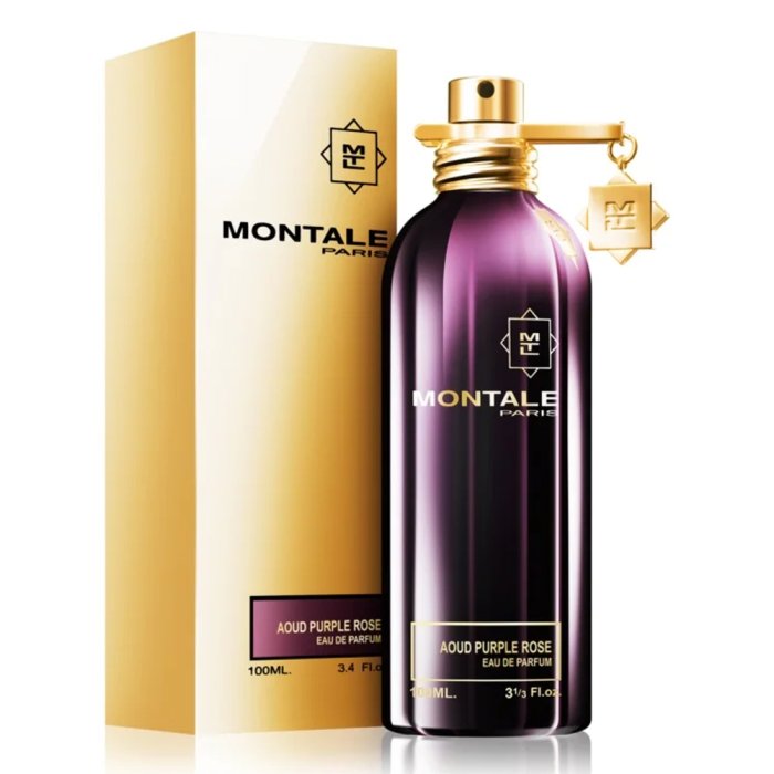 Montale Aoud Purple Rose (U) Edp