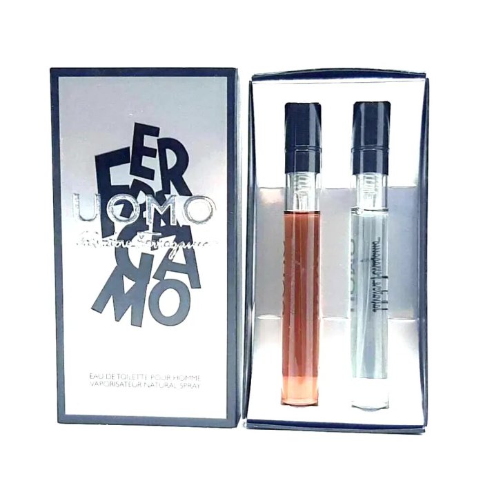 Salvatore Ferragamo Signorina Eleganza (W) Bath & Shower Gel