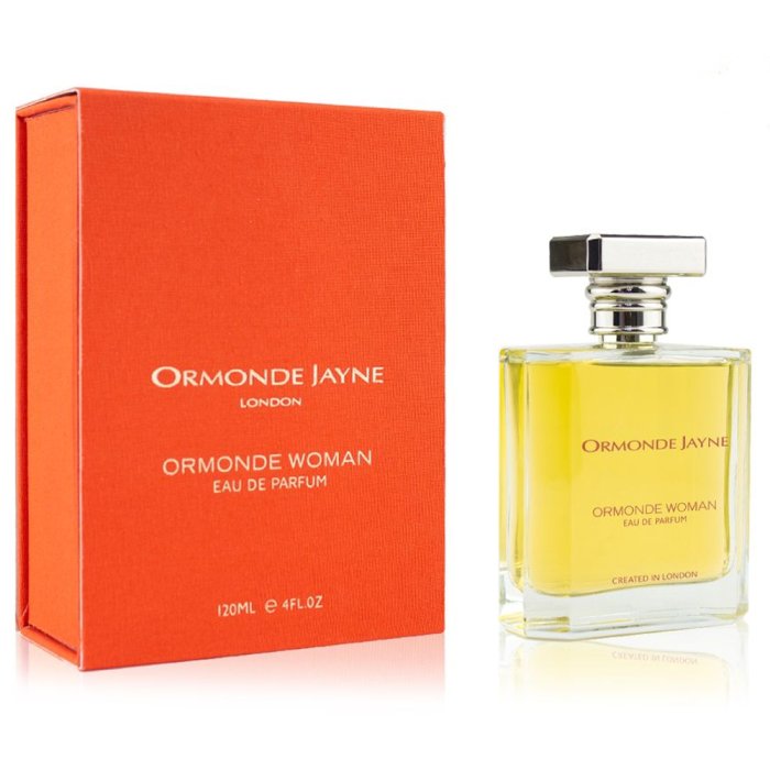 Ormonde Jayne Ormonde Woman (W) Edp