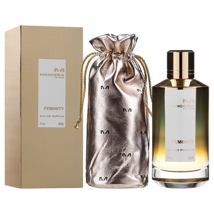 Mancera Feminity (W) Edp