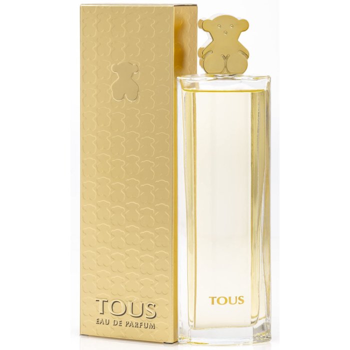 Tous Gold (W) Edp