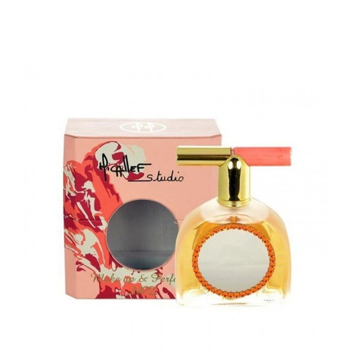 M.Micallef Studio Make Up & Perfume (W) Edp