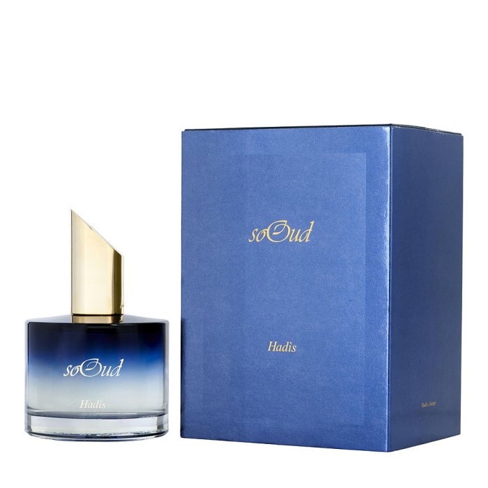 Sooud Hadis (U) Eau Fine