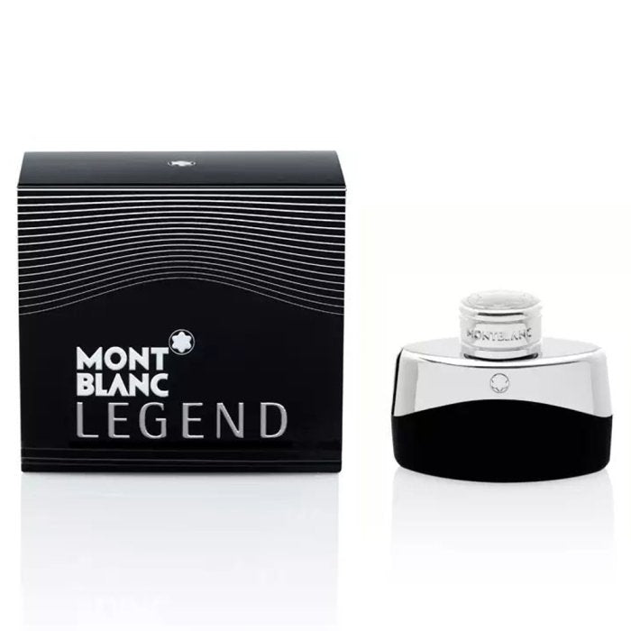 Mont Blanc Legend (M) Edt 30 Ml