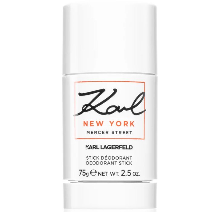 Karl Lagerfeld Karl New York Mercer Street (M) 75 G Deodorant Stick