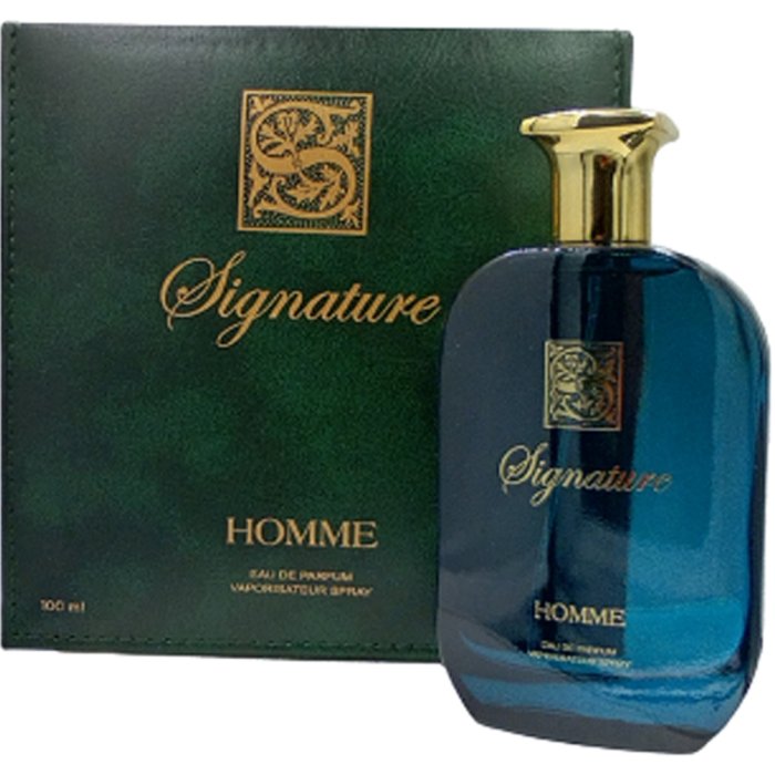 Signature Green (M) Edp
