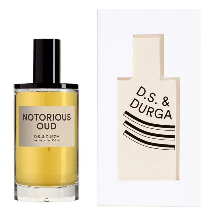 D.S.& Durga Notorious Oud (U) Edp