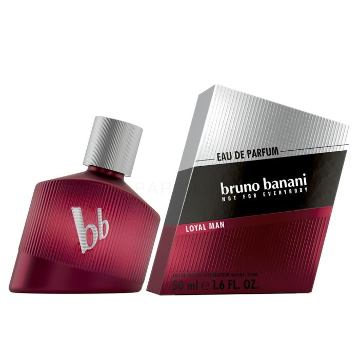Bruno Banani Loyal Man (M) Edp