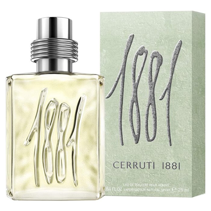 Cerruti 1881 (M) Edt 25 Ml