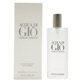 Giorgio Armani Skin Care (M) 3 X 30 Ml ( The Face Wash + The Toner + The Moisturizer Face & Eyes) Travel Kit