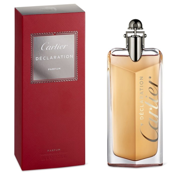Cartier Declaration (M) Parfum 100 Ml