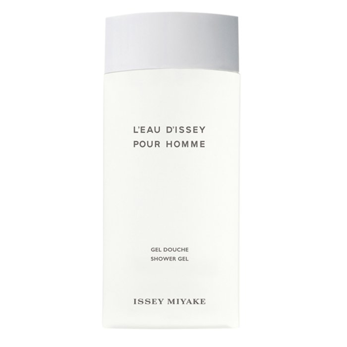 Issey Miyake L'eau D'issey Pour Homme (M) Shower Gel