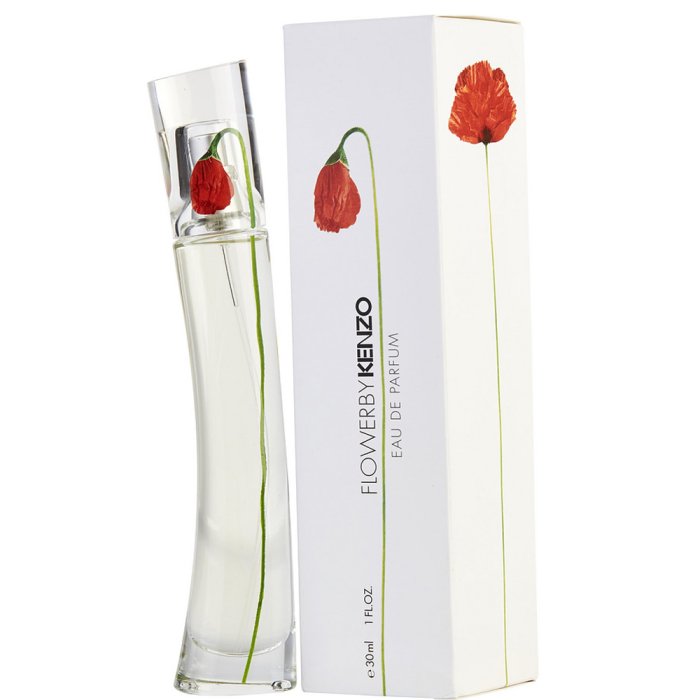 Kenzo Flower By Kenzo (W) Edp