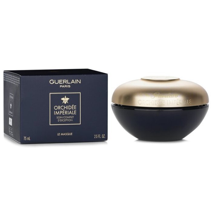 Guerlain Orchidee Imperiale Exceptional Complete Care (U) 75 Ml The Mask