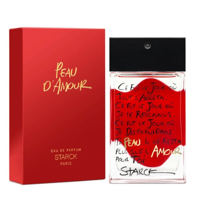 Starck Peau D'amour (U) Edp