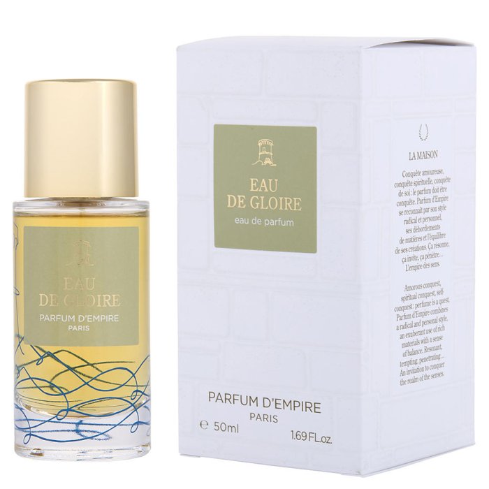 Parfum D'empire Eau De Gloire (U) Edp