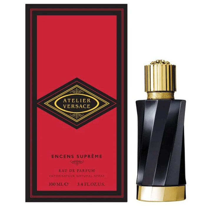 Versace Atelier Versace Encens Supreme (U) Edp 100 Ml