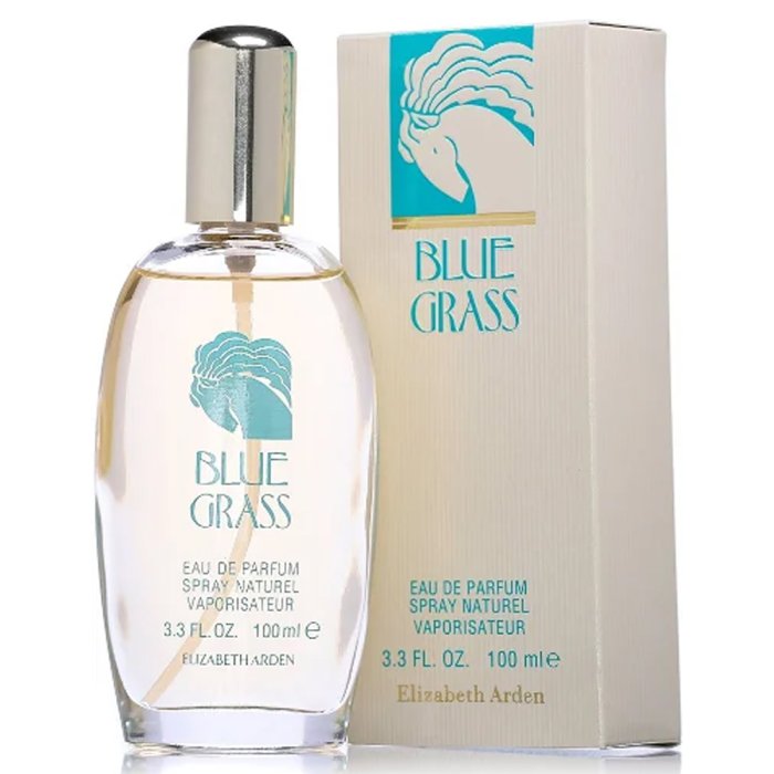 Elizabeth Arden Blue Grass (W) Edp