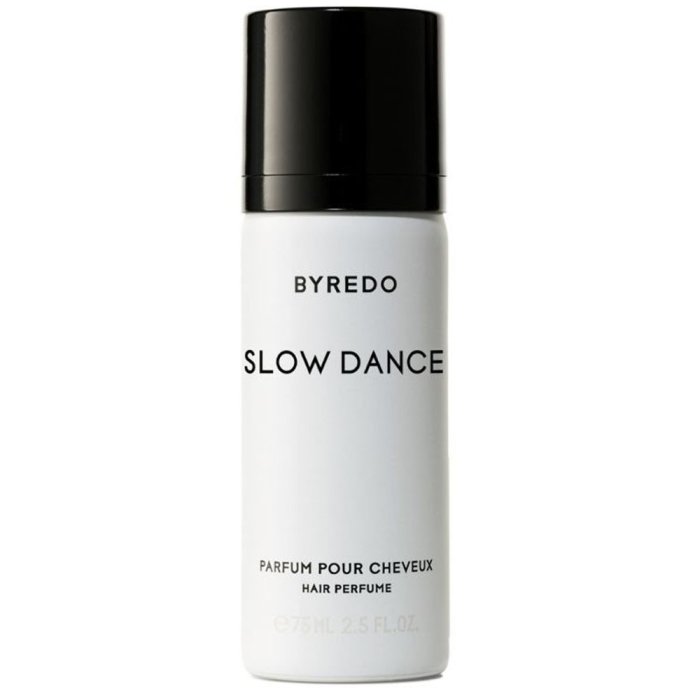 Byredo Slow Dance (U) Hair Perfume