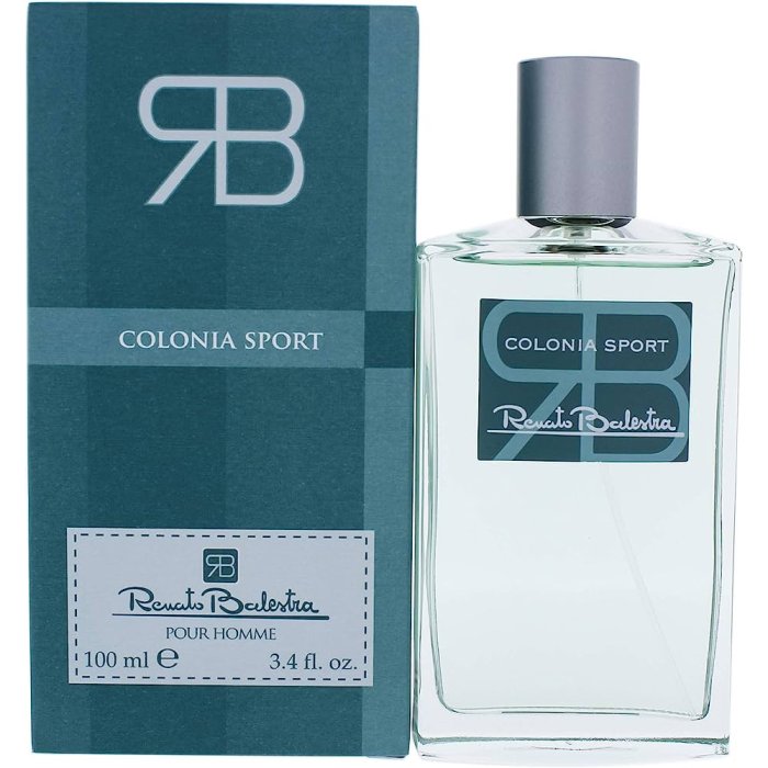 Renato Balestra Colonia Sport (M) Edc