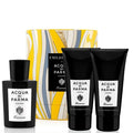 Acqua Di Parma Colonia Essenza (M) Set Edc 100 Ml + Hair & Sg 75 Ml + Deodorant 50 Ml