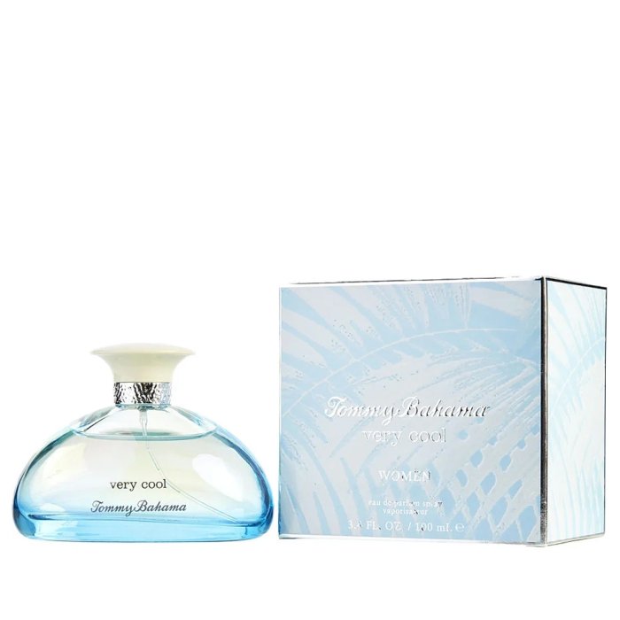 Tommy Bahama Very Cool (W) Edp