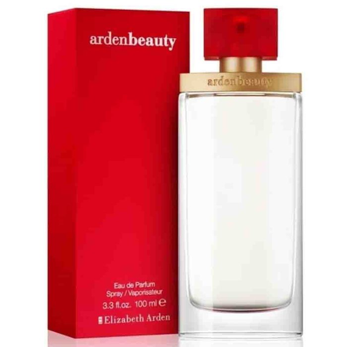 Elizabeth Arden Arden Beauty (W) Edp