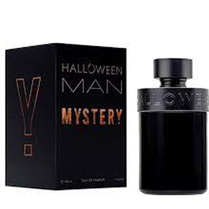 Jesus Del Pozo Halloween Man Mystery (M) Edp