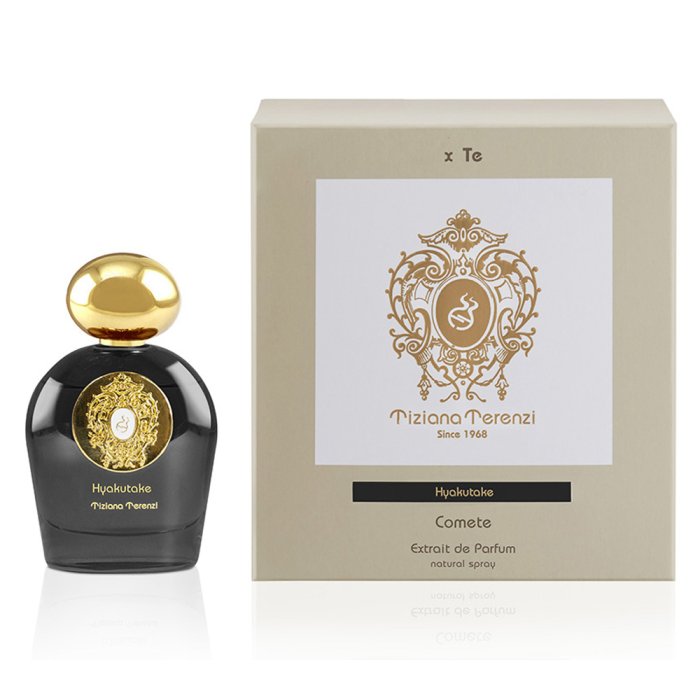 Tiziana Terenzi Comet Collection Hyakutake (U) Extrait De Parfum