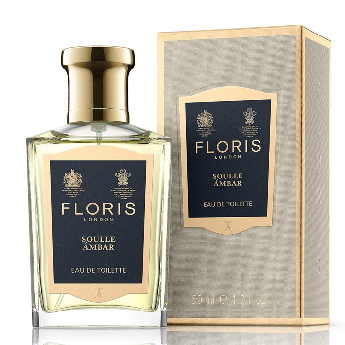 Floris Sirena (W) Edp