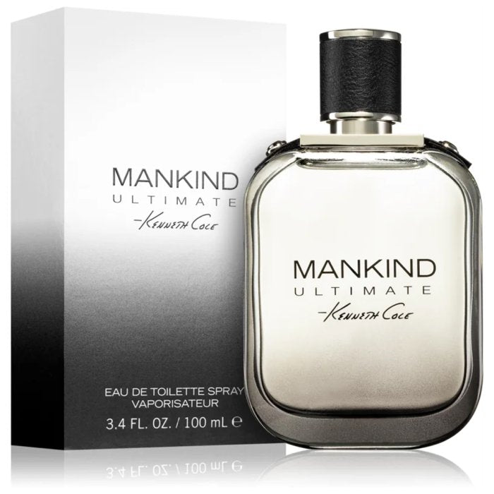 Kenneth Cole Mankind Ultimate (M) Edt