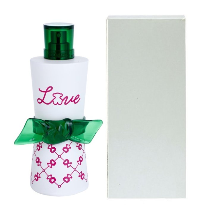 Tous Love Moments (W) Edt Tester